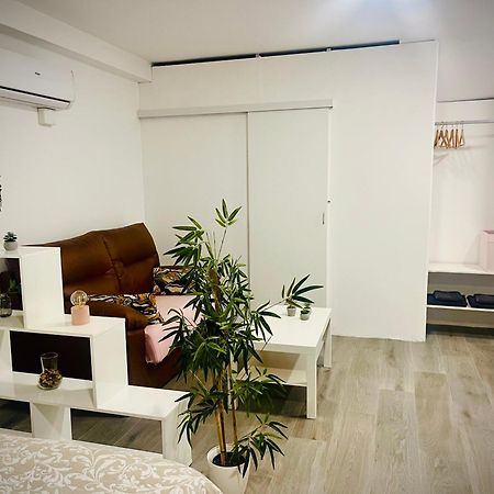 Luxury Carihuela Beach Torremolinos Buitenkant foto