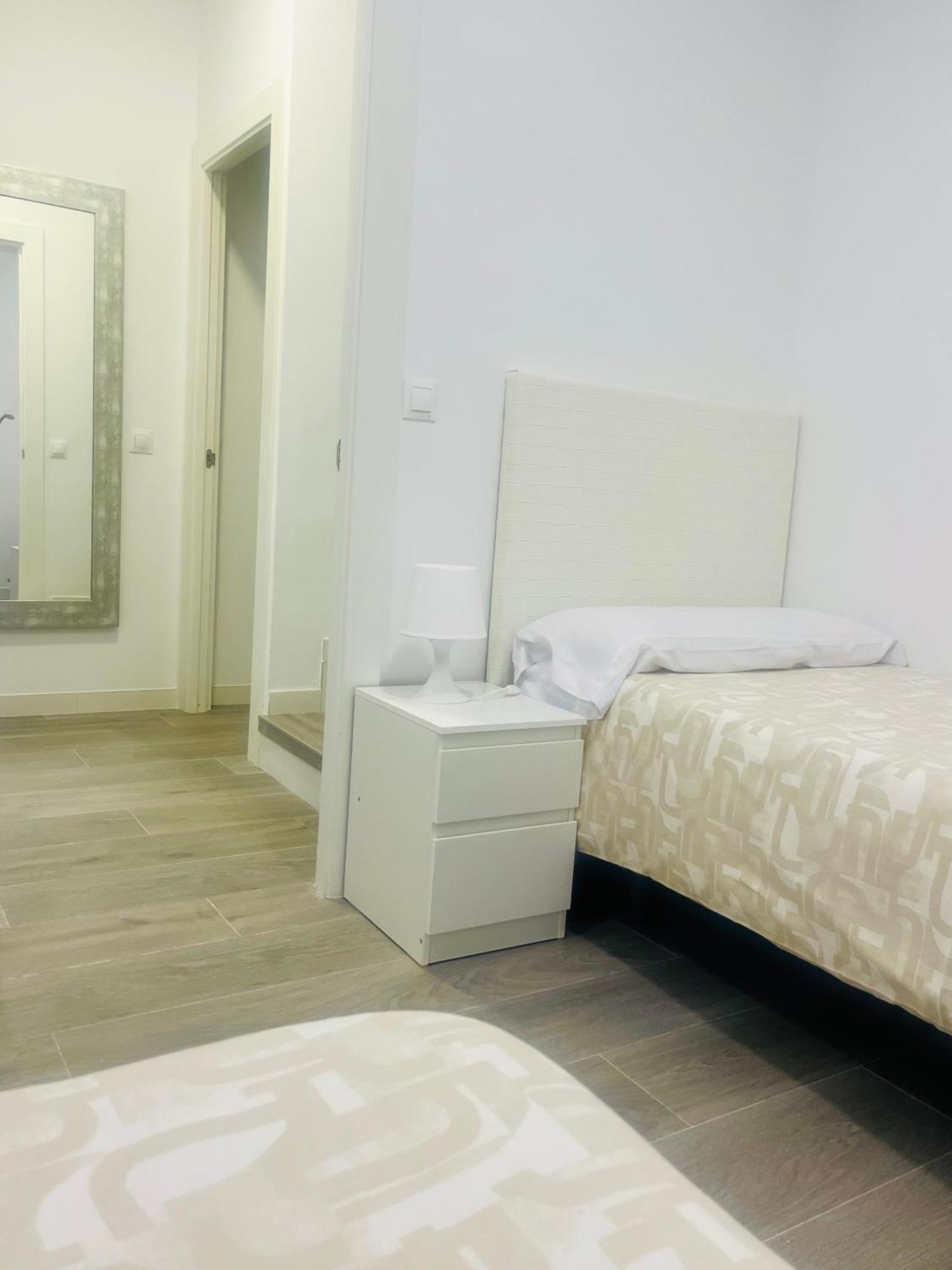 Luxury Carihuela Beach Torremolinos Buitenkant foto
