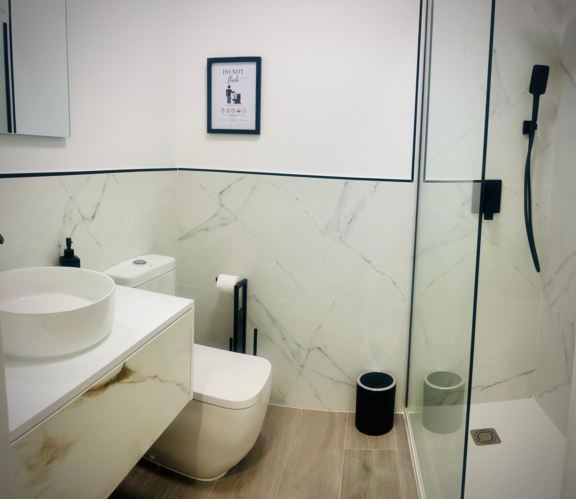 Luxury Carihuela Beach Torremolinos Buitenkant foto