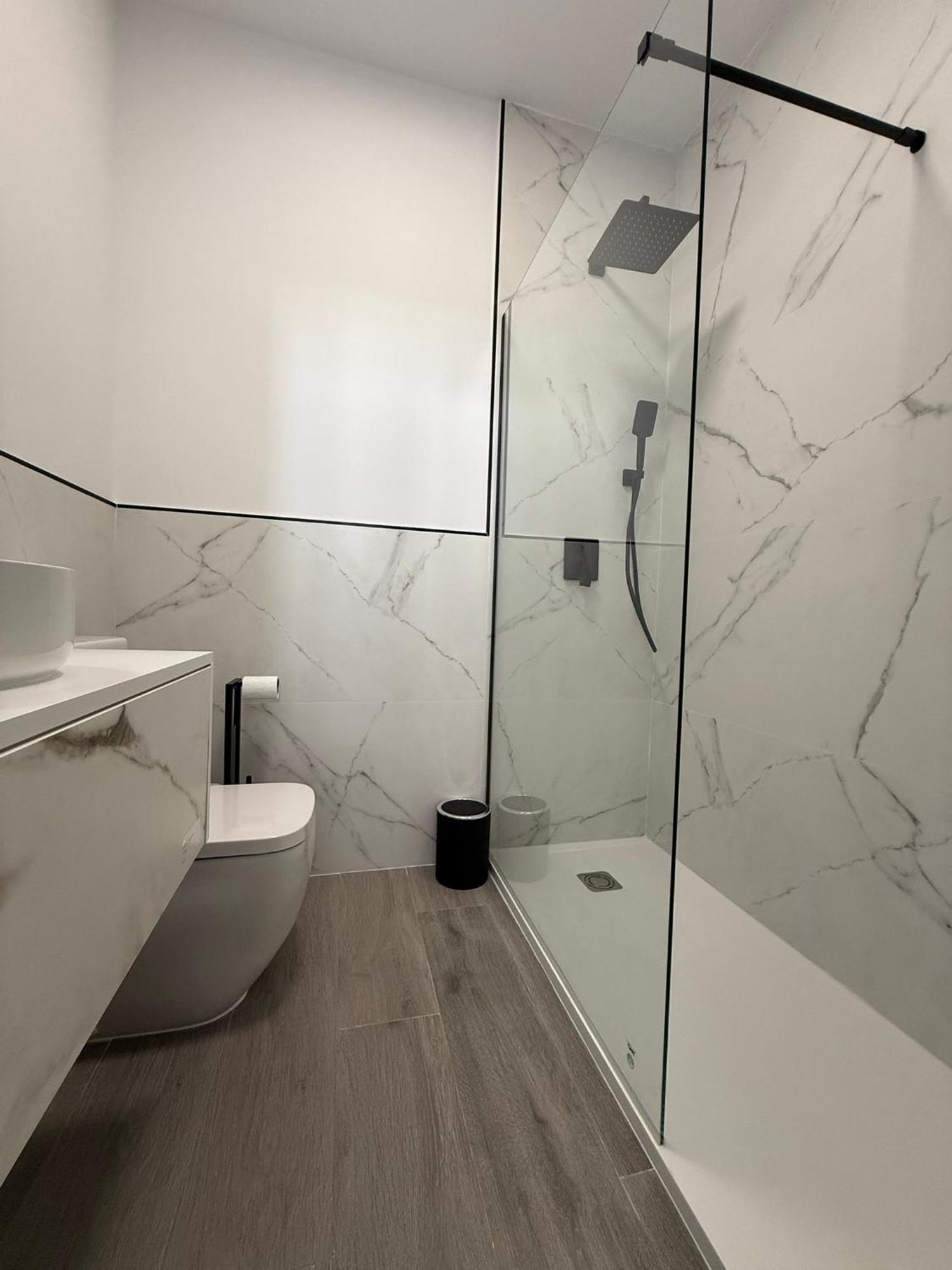 Luxury Carihuela Beach Torremolinos Buitenkant foto