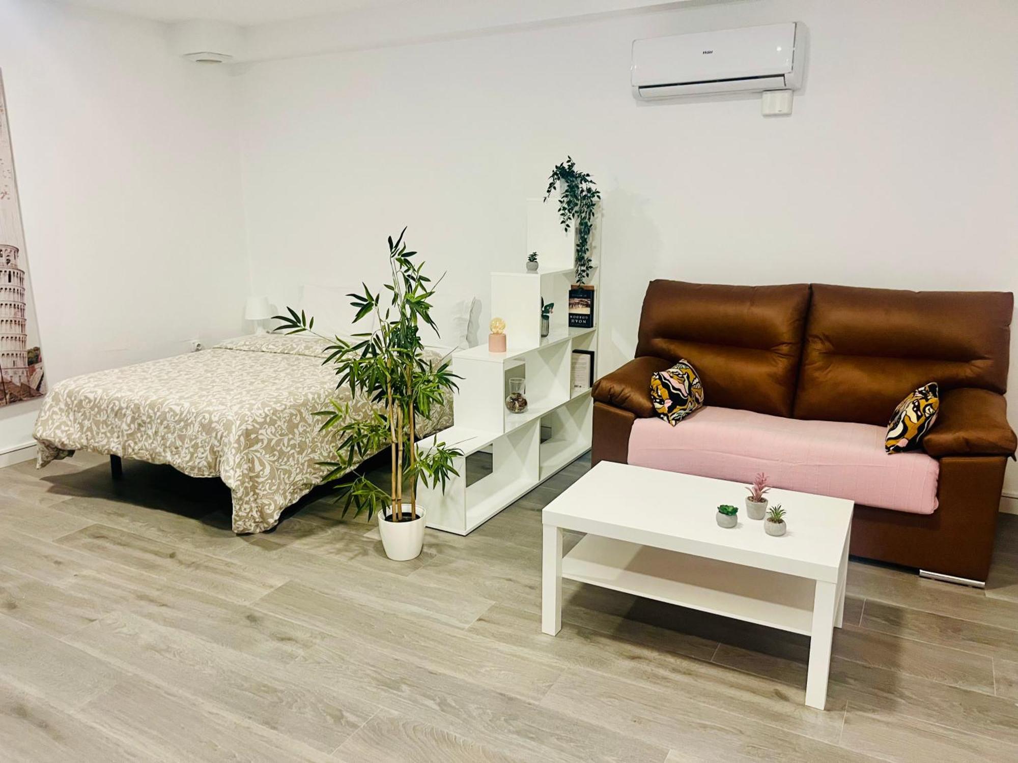 Luxury Carihuela Beach Torremolinos Buitenkant foto