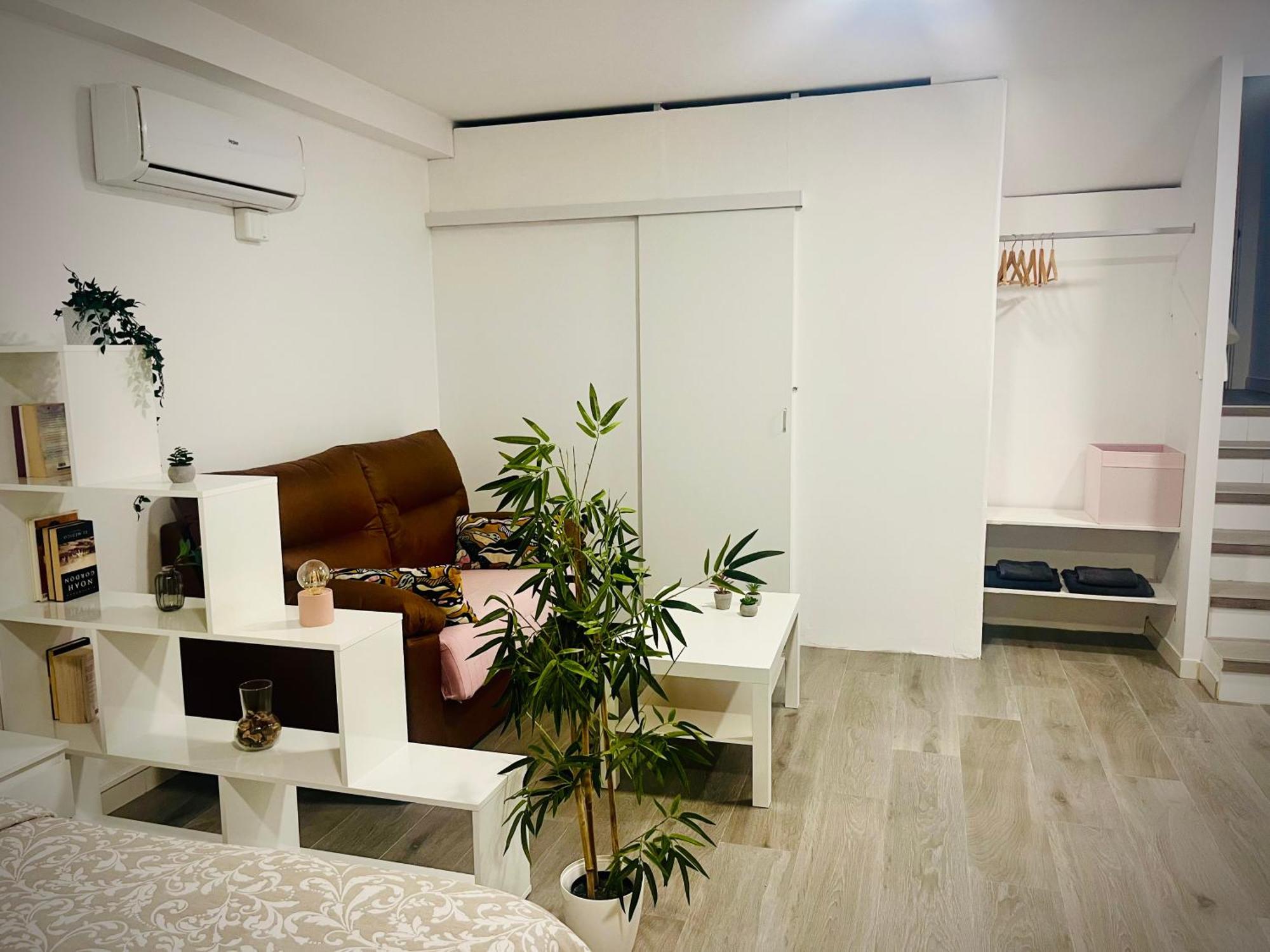 Luxury Carihuela Beach Torremolinos Buitenkant foto